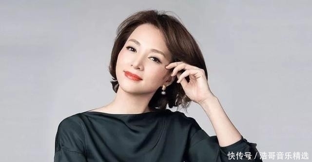 漂亮|董卿又上热搜:活得漂亮的女人,都有这张王牌