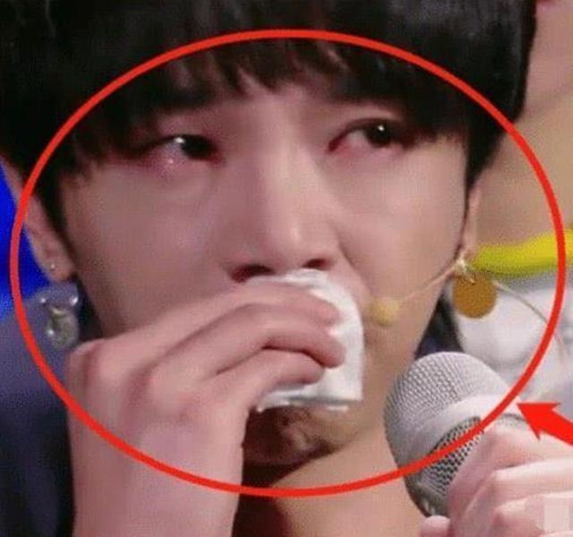 尴尬|华晨宇怒斥节目不公平,杨幂满脸尴尬,何炅的一句话却让全场沉默