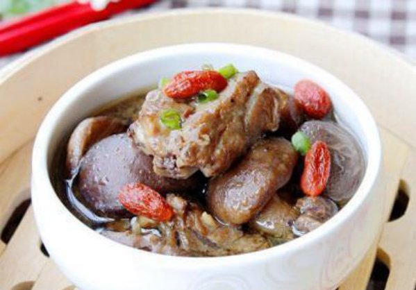  香菇|精选美食：椒香炒肉，农家土猪炒蛋，凉拌莲藕，香菇清蒸排骨做法