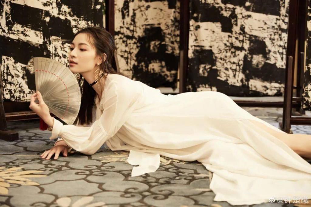  高级|all white的高级感，并不是你想的那么简单