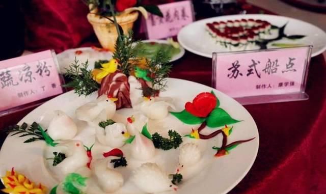 中国|这些中国传统糕点，精致又美味，凭什么要被遗忘？