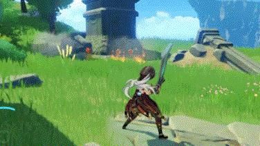 E技能|原神：雷泽个人向大型攻略