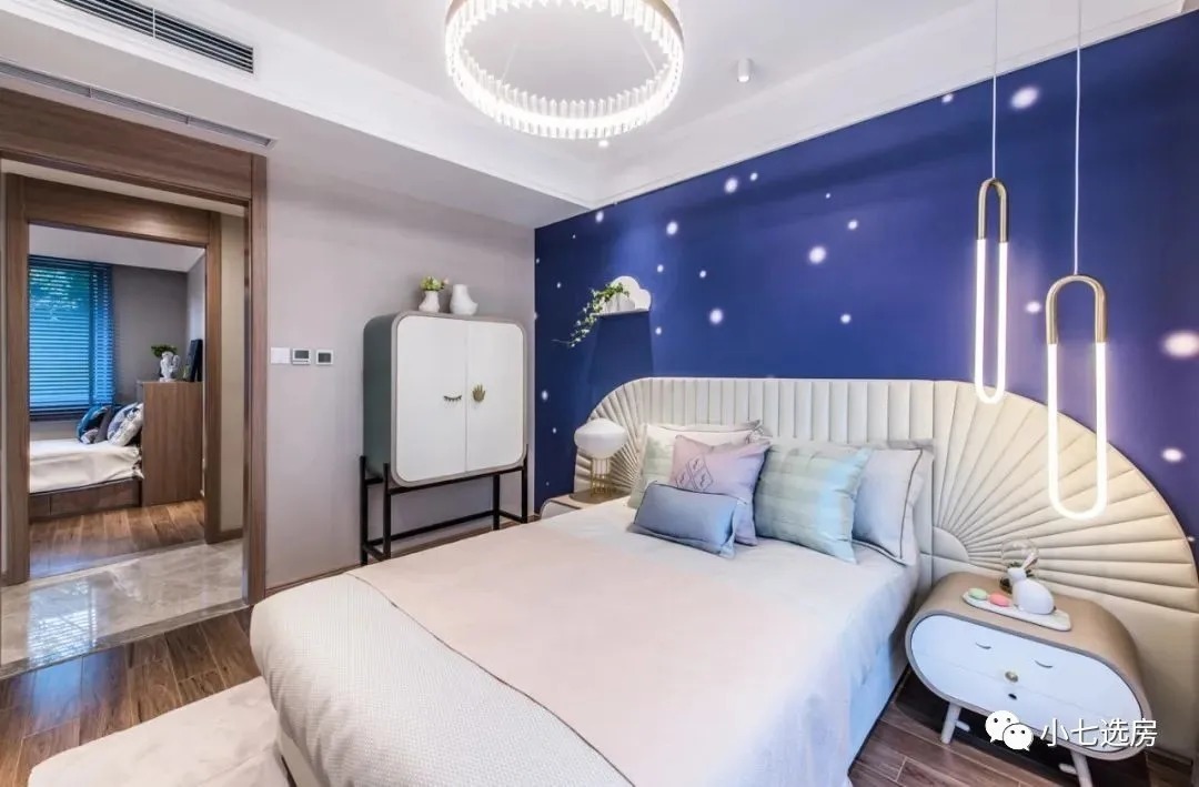 大学|低密度洋房值不值得买,卓越云门全面评测