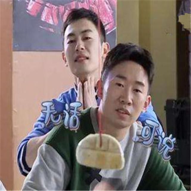  大不一样|《跑男》最搞笑的四位嘉宾，沙溢好惨，看到第一：当之无愧！