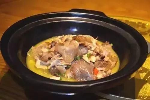 必点|七道酒楼当家菜，桌桌必点