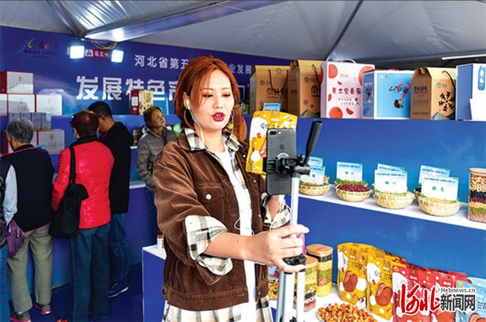 河北|影像河北|塞外山城遇见美