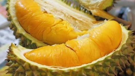 榴莲|榴莲对身体有什么好处?点击收藏