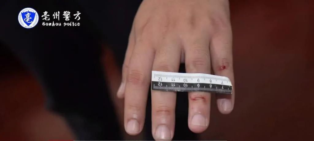  饭店|确认过眼神，是要抓的人！饭店里，刑警偶遇逃犯……