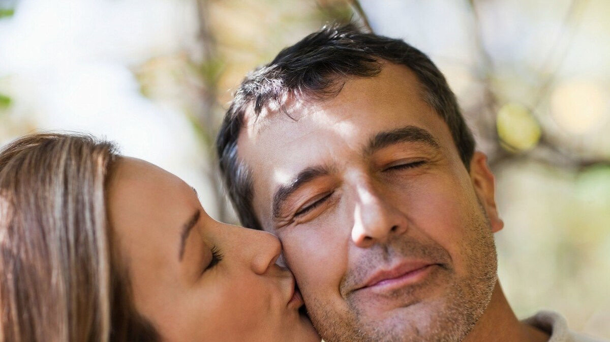  四十不惑|中年男人，抵挡不了的，是这三种女人！