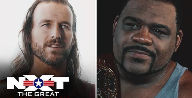  导演|WWE亚当·科尔做客脱口秀，与主持发生激烈争吵，爆粗，推搡导演！