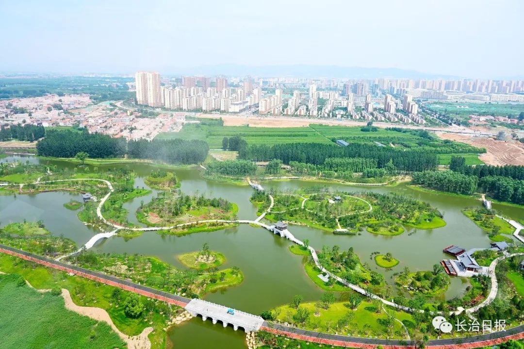 长治|长治：文明之花绽放太行之巅