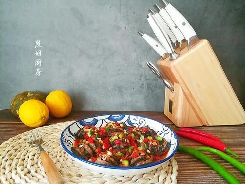 绝配|俩菜是绝配,超级香巨美味,孩子一次能吃6个,太解馋了