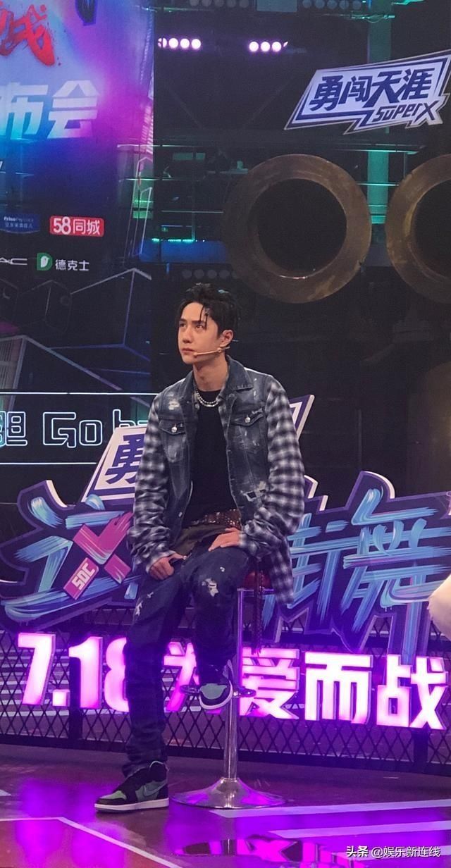  battle|《这就是街舞3》即将开播，“为爱而战”battle燃爆了