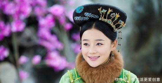  皇后|多尔衮原配嫡福晋，人称“小玉儿”，孝庄太后的堂姐，皇后被剥夺