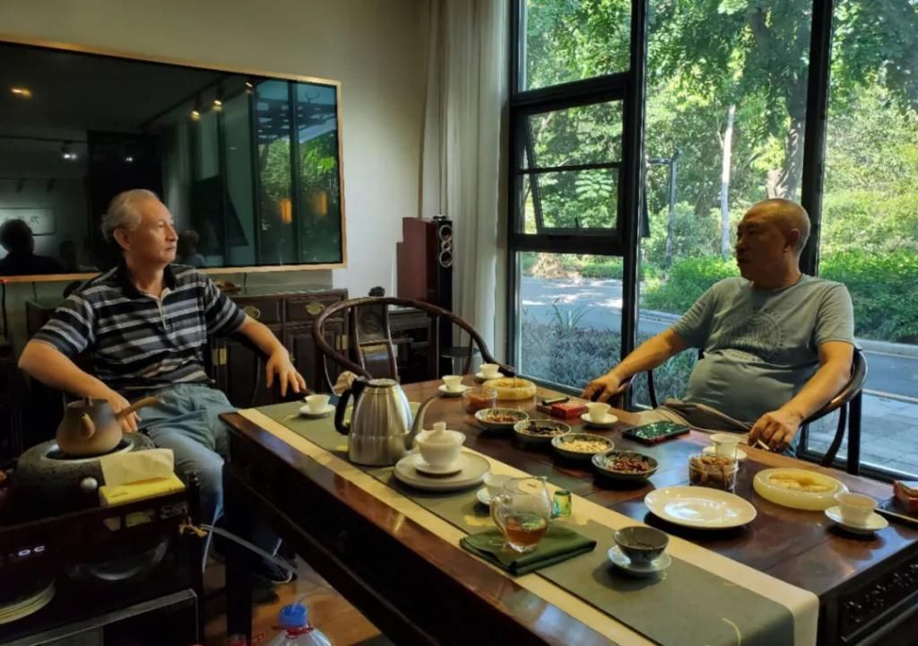  著名画家|欣赏！著名画家李照东笔下的新兴是怎么样的？