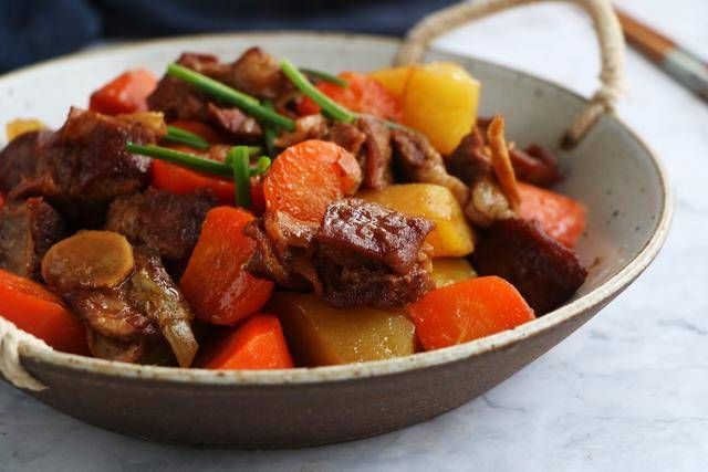  高端|腊八之后就是年，过年怎么能少得了这道菜，高端上档次，人见人爱