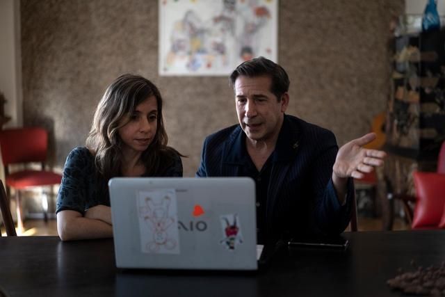 探戈舞|阿根廷:疫情下的线上探戈舞教学