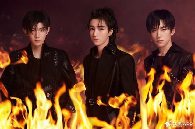  粉丝|TFBOYS演唱会未播先吐槽，时代峰峻打擦边球，这步走对了吗