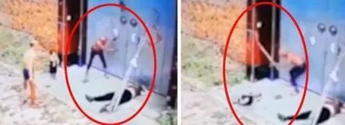  非典型|人性中的善与恶，在利益和情感面前总是暴露无疑