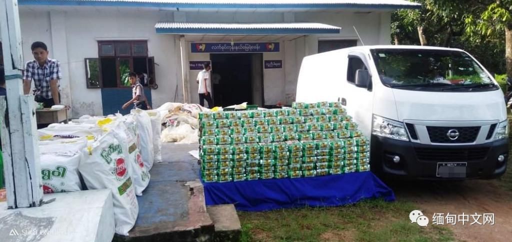 缅甸|缅甸毒贩藏毒无所不用其极，藏在石头、口罩、棺材、神像、鸡肚里