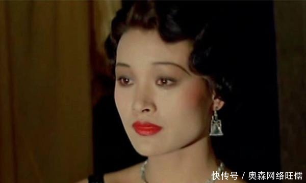 动人|她们曾是《末代皇帝》中美艳动人的两大女神，如今再演姐妹无人识