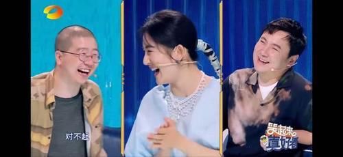 谢谢你们|沈腾这档综艺豆瓣3分,却没人夸1句:谢谢你们没来“捞金”