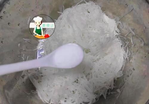 中薪|明日白露,这白色食物别忘了吃,才1元钱一斤,简单一蒸,特鲜美