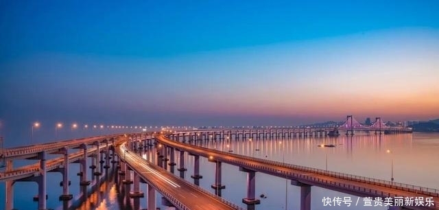 看过|看过太多的海,仍为这座“北方明珠”着迷