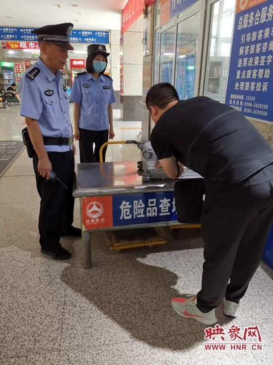 派出所|驻马店市雪松派出所百日行动抓获公安部A级在逃人员