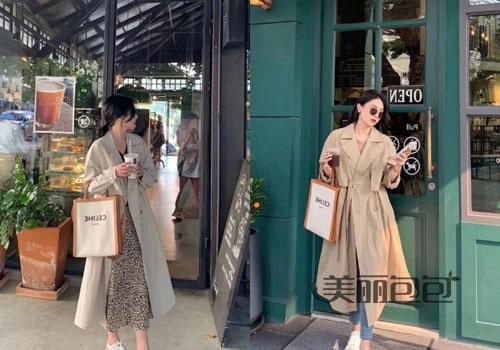 搭配|今年火爆时尚圈的思琳帆布tote包 都为你整理好了