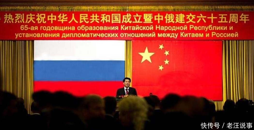 应对|李光耀:俄罗斯需尽快发展远东,以应对邻国的复兴