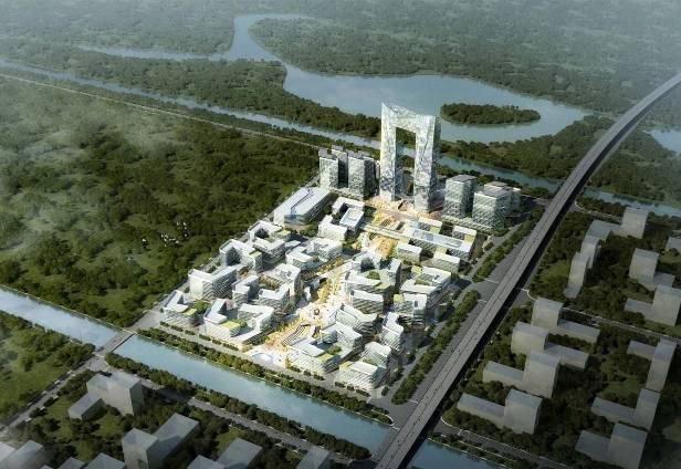 申请|@各位人才，南沙奖励申报最强指南请查收！