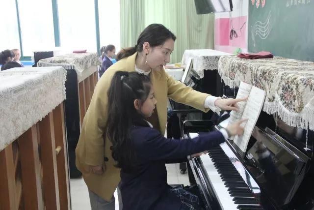  师资力量|硬货 | 焦作市宇华实验学校全方位解读来了！