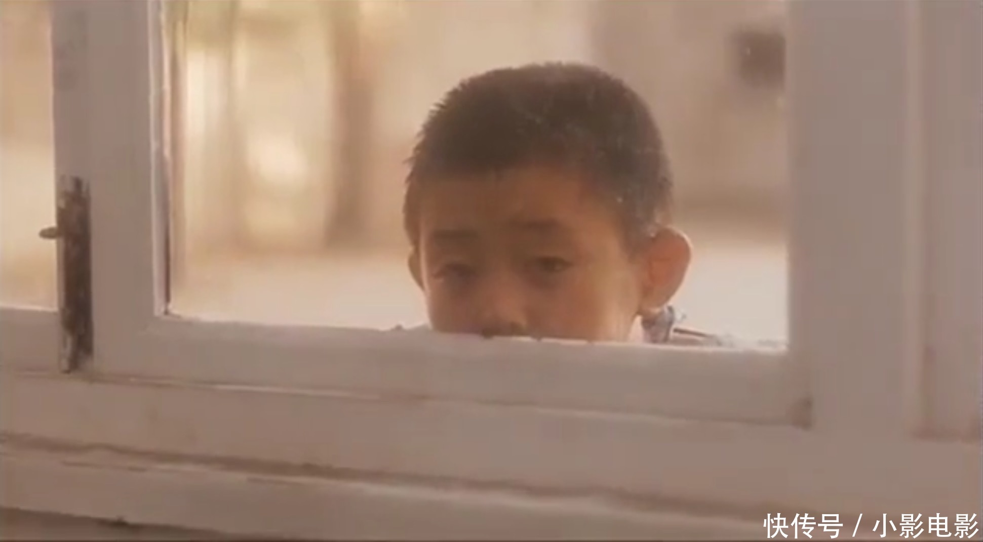 豆瓣|豆瓣8.8分的《阳光灿烂的日子》,姜文偶遇的不是宁静,而是米兰