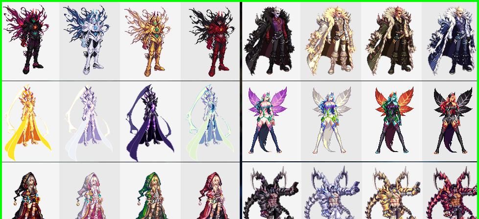 回血|DNF:时装不能交易后,怎么买国庆套最划算?3个回血小技巧