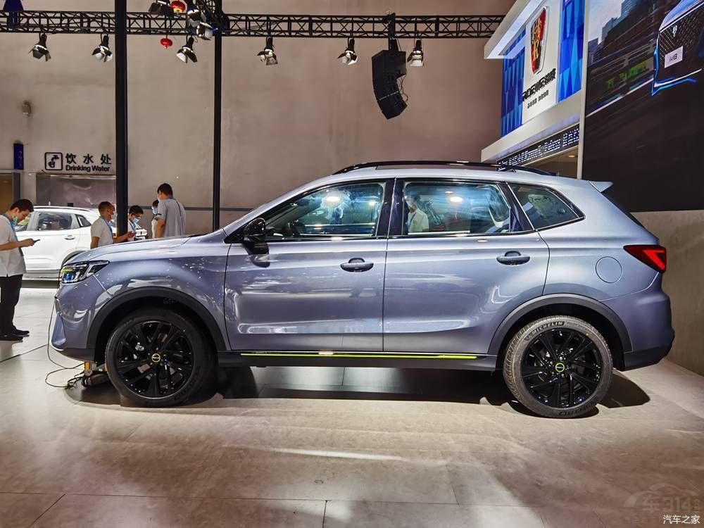 风格|十五万左右，这几款新车中的“新国潮”车型你值得拥有