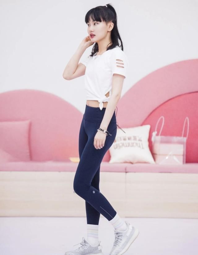  时尚|姐姐们的时尚较量也太好看了！