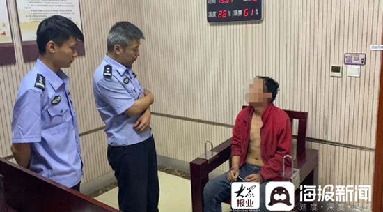  财物|停车锁门忘关车窗 济宁一夫妻车内财物被盗