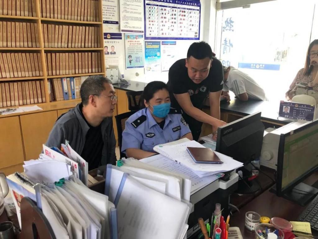 韩广|被迫换亲引发投毒杀人案 山西泽州警方21年追凶不怠终破案