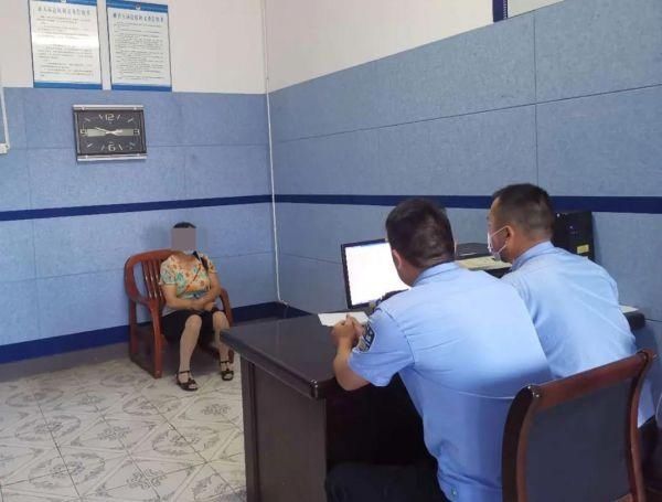  拘留|沙洋一女子散播疫情谣言被拘留