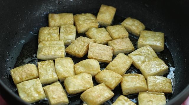  豆制品|比肉还好吃的零食，蜜汁豆干，做法简单，营养美味，好吃到不停口