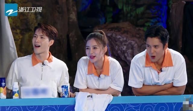 涨粉|《奔跑吧》涨粉最快的嘉宾,不是蔡徐坤,而是陪了大家8季的他!