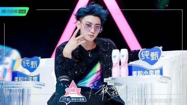  嘉宾阵容|是玄学，也是科学，综艺嘉宾怎么搭最有火花