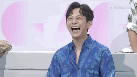  表演|《认真的嘎嘎们》选手的冷笑话让人笑不出来，导师倒是把我逗笑了