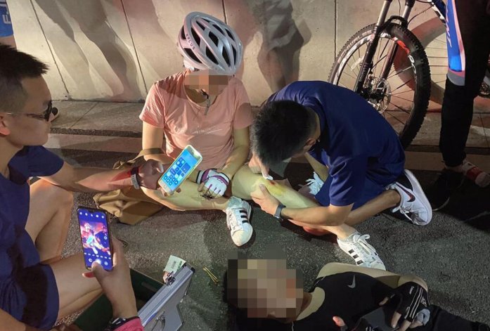  悠着点|昨晚,西湖边钱塘江边都有人倒地不省人事!最近,这事千万悠着点...