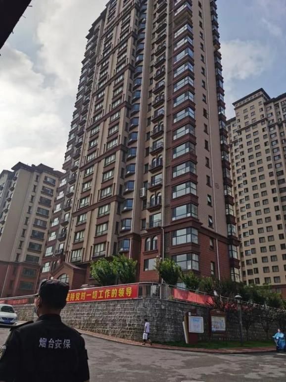  费用|有《民典法》保障，高空玉米伤人后物业要全楼验DNA，肇事者付全部费用