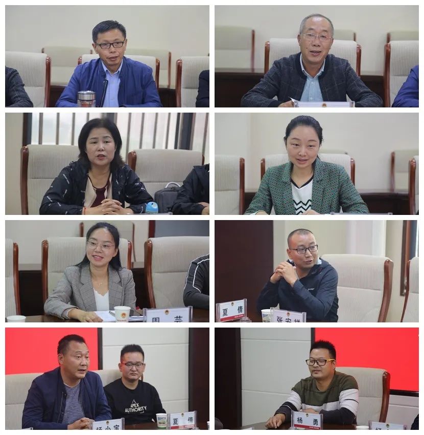  监督员|新一届人民监督员走进浠水检察院共商“监督大计”