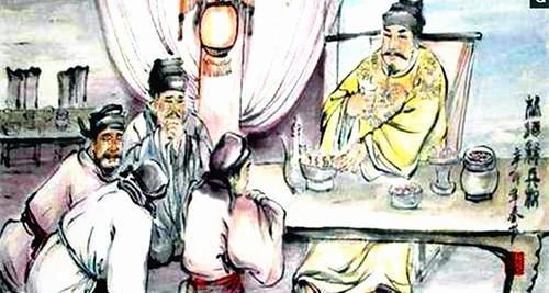 抗旨|宋辽“满城之战”，武将赵延进斗胆抗旨，取得大破辽军的胜利