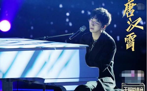  幕后|曾是入围金像奖的选秀冠军，他人气暴跌转幕后十年，被称情歌王子