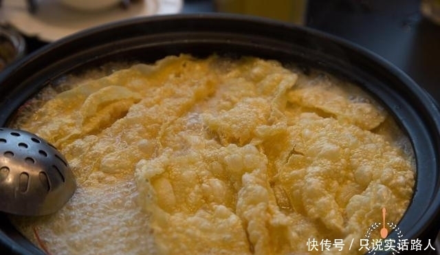 解燥|秋天，记得给家人喝这汤，滋润解燥，跟志玲姐姐一样又美又瘦